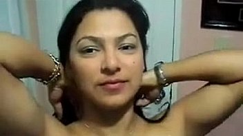 This latina has massive tits and fucks