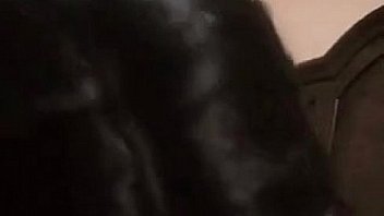 This latina has massive tits and fucks