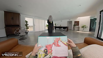 Vr sexy brunette mary marvel gives deep blowjob and fucks hard in cosplay parody of shazam pt 2 Vr sexy brunette mary marvel gives deep blowjob and fucks hard in cosplay parody of shazam pt 2