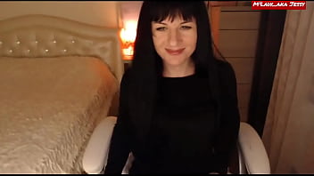 So sexy jessy m'lady typin' & teasin'