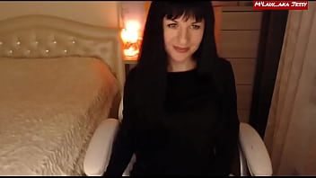 So sexy jessy m'lady typin' & teasin'