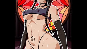 Wednesday wicked and wet part 1