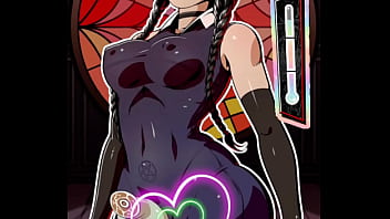 Wednesday wicked and wet part 1