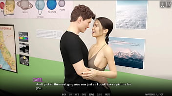 University of problems 145