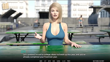 University of problems 145