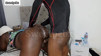 He Fucked Me Yes Yummy Black Dick Ghanaian Gay Porn Sweetpebx 2025 thumbnail