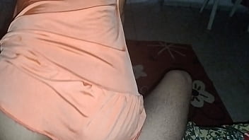 Sentei bastante na rola