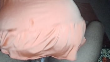 Sentei bastante na rola