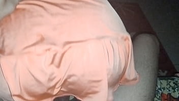 Sentei bastante na rola