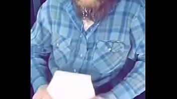 Hot redneck accidental self facial #cumblaster #gayxxx #gayhot #instagay