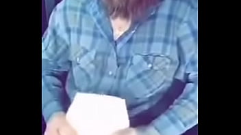 Hot redneck accidental self facial #cumblaster #gayxxx #gayhot #instagay