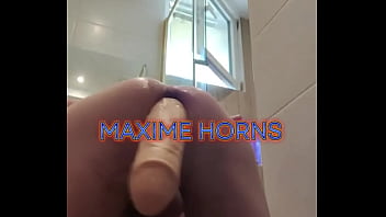 I'm on all fours with a toy inside my ass feeling the pressure as i move it around can you handle the view do I'm on all fours with a toy inside my ass feeling the pressure as i move it around can you handle the view do