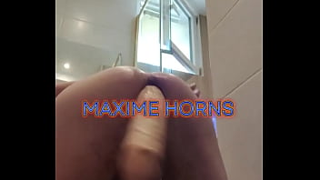 I'm on all fours with a toy inside my ass feeling the pressure as i move it around can you handle the view do I'm on all fours with a toy inside my ass feeling the pressure as i move it around can you handle the view do