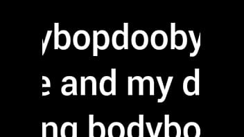 Him and someone else