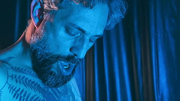 Up close with artemi's sweaty feet