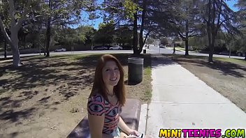 Rose pussy got fucked for some money