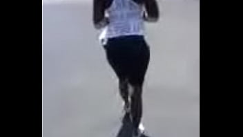 Watch her walk