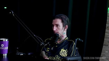 Compilados do gabriel olhar sob rodas no swing cast com tifany rocha alice monteiro e milena moreau parte 2 watch sheer red