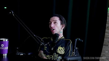 Compilados do gabriel olhar sob rodas no swing cast com tifany rocha alice monteiro e milena moreau parte 2 watch sheer red