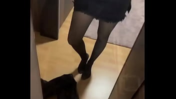 Happy Saturday •more On Socksfeet Mistress Nina ️#nylonlegs #feet #nylonfeet #nylonfetısh #fee thumbnail