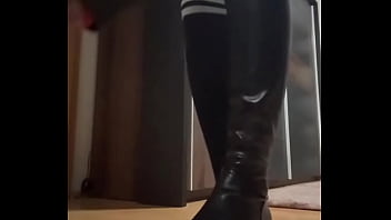 Happy saturday •more on socksfeet mistress nina ️#nylonlegs #feet #nylonfeet #nylonfetısh #fee