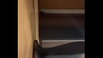 Happy saturday •more on socksfeet mistress nina ️#nylonlegs #feet #nylonfeet #nylonfetısh #fee