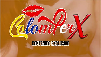 Pov slamming my colombian babe hard on the bed