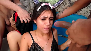 Ufff sensual deep blowjobs