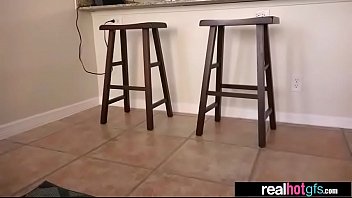 Real teen hot gf lily rader busy in hardcore sex tape vid 20