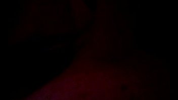 Wife giving great head