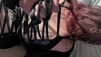 Bandc anal fuck while gagging sep 01 2024