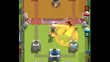 Danado pegou o pau e ficou besta de rolada