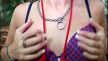 Chelsie rae rubbing her slit