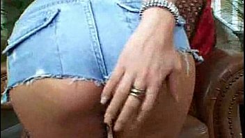 Chelsie rae rubbing her slit