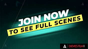 Gorgeous lesbian craves for a sticky creampie