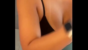 Bora de pós treino comigo #brazilian #housewife #sexy #hot #luna