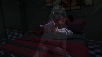 Крошку cherry трахают в комнате отеля