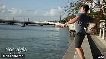 Mencom Tobias Justin Matthews Nostalgia Part 2 Trailer Preview thumbnail