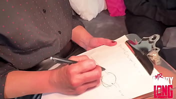 Couples thearpy turns into a wild threesome