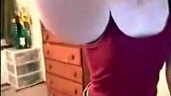 Webcam girl free brunette porn video