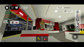 Latina robloxiana desesperada folla en brookhaven