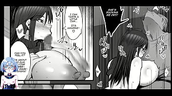 Haizoku sareta saki wa ianka deshita 1