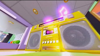 Splatoon Ass Shaking thumbnail