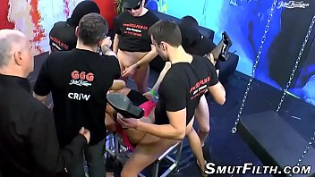 Facialized German Fucks thumbnail