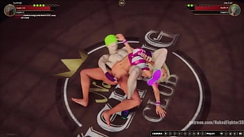 Summer Vs Joe Nf3d Mixed Sexual Combat thumbnail
