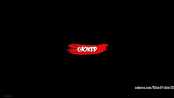 Summer vs joe nf3d mixed sexual combat