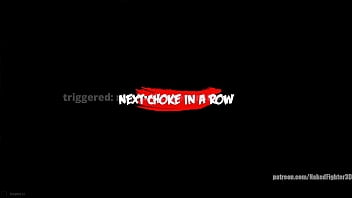 Summer vs joe nf3d mixed sexual combat