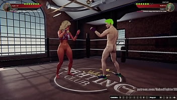 Summer vs joe nf3d mixed sexual combat Summer vs joe nf3d mixed sexual combat