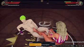 Summer vs joe nf3d mixed sexual combat Summer vs joe nf3d mixed sexual combat