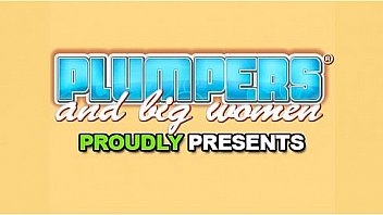 Bbw momma's first blowjob in 20 dry years